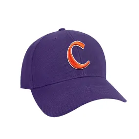 Clemson Baseball C Hat