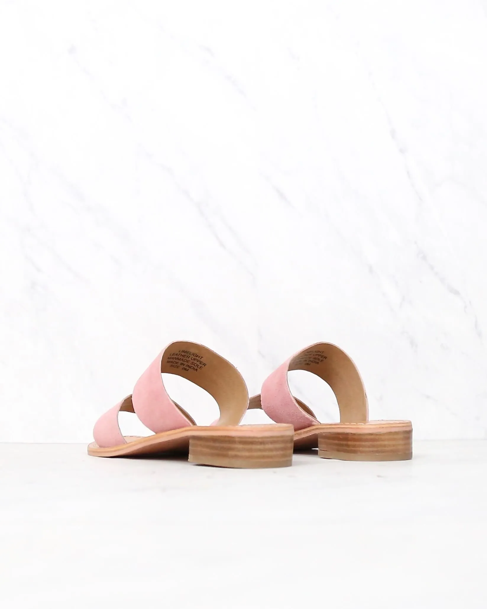 COCONUTS By Matisse - Limelight Slide Sandal in More Colors