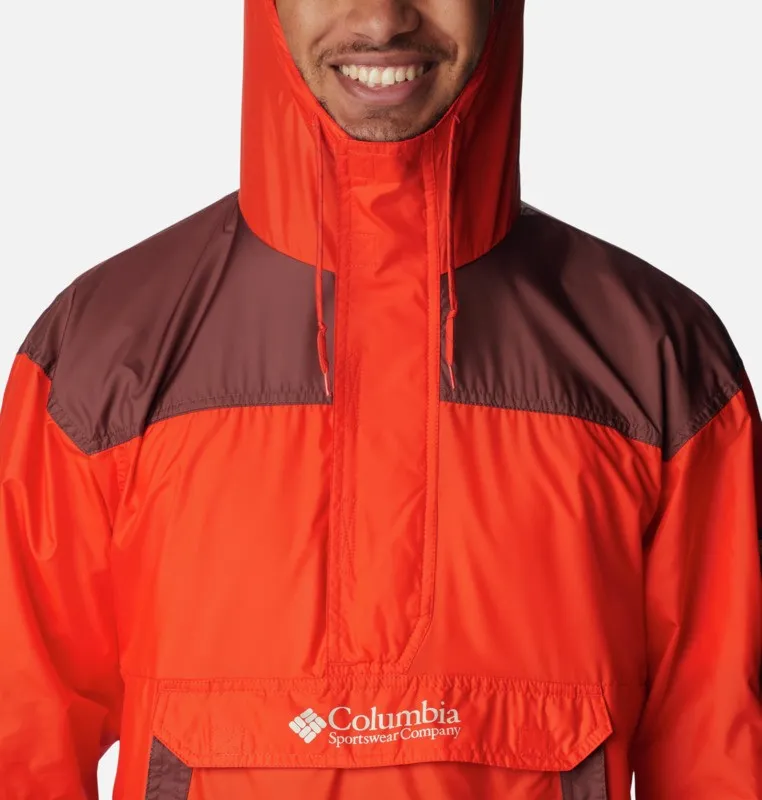 Columbia Challenger Windbreaker-SPICE