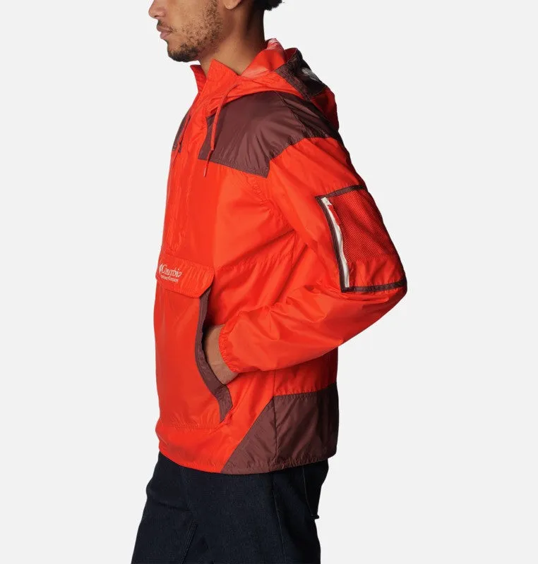 Columbia Challenger Windbreaker-SPICE