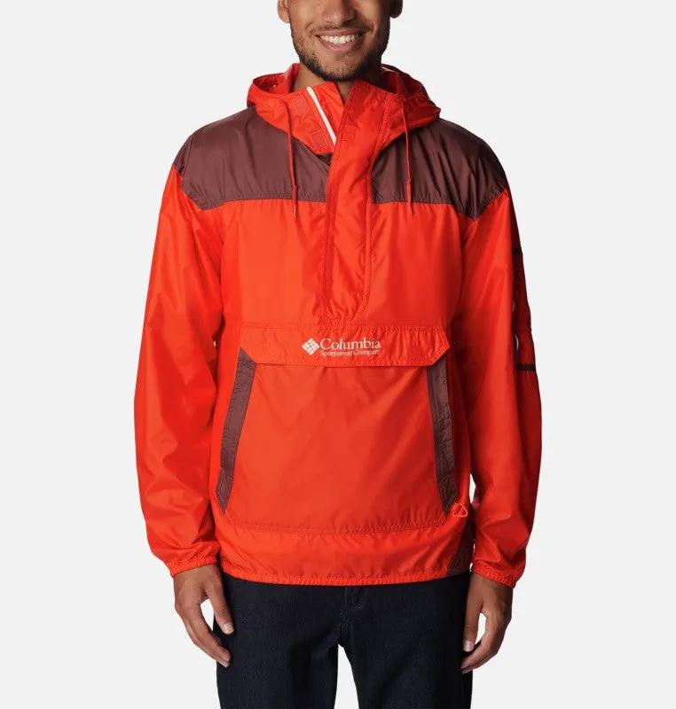 Columbia Challenger Windbreaker-SPICE