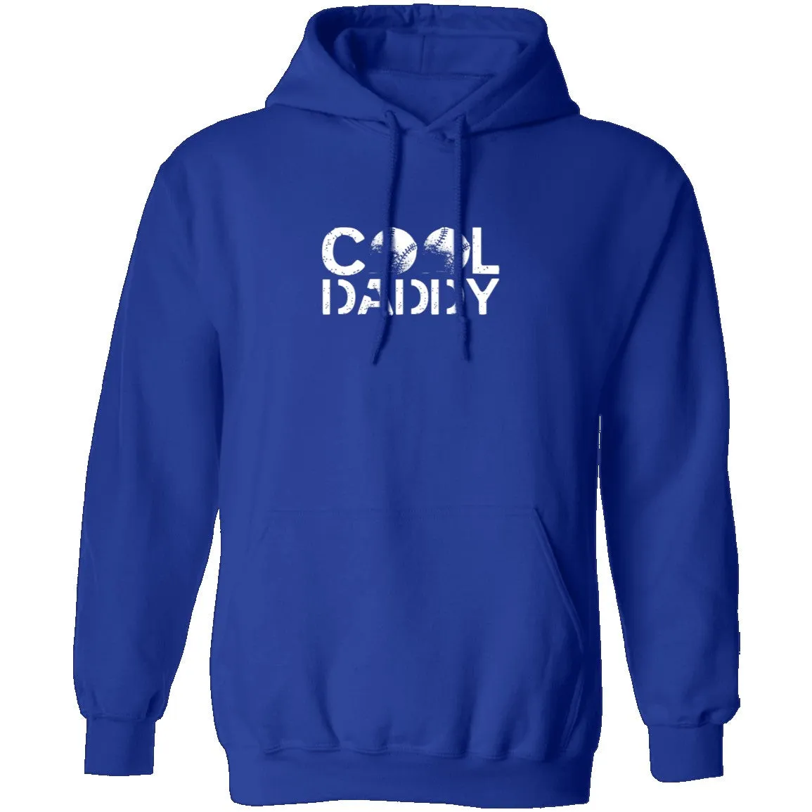 Cool Baseball Daddy T-Shirt