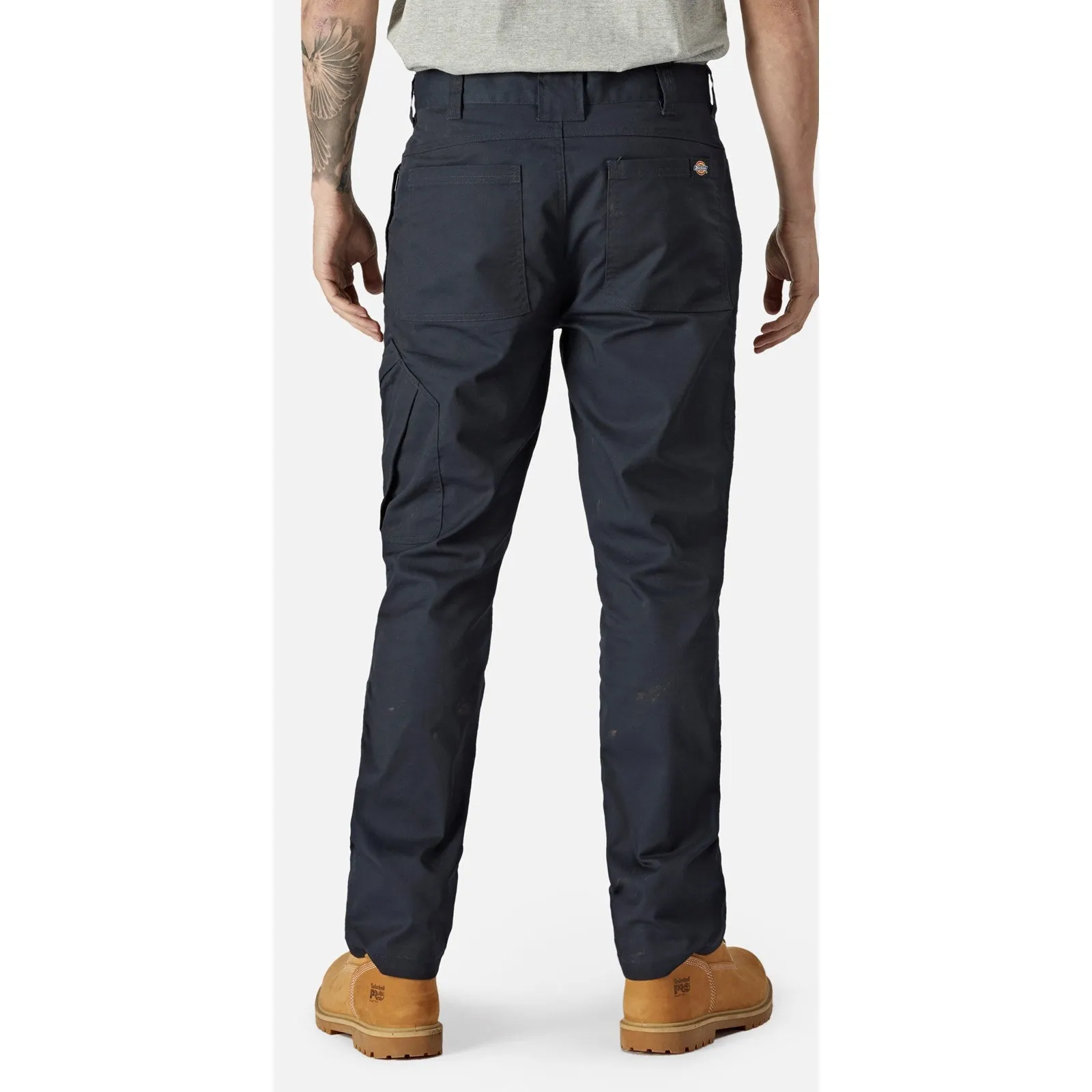 Dickies Action Flex Trousers