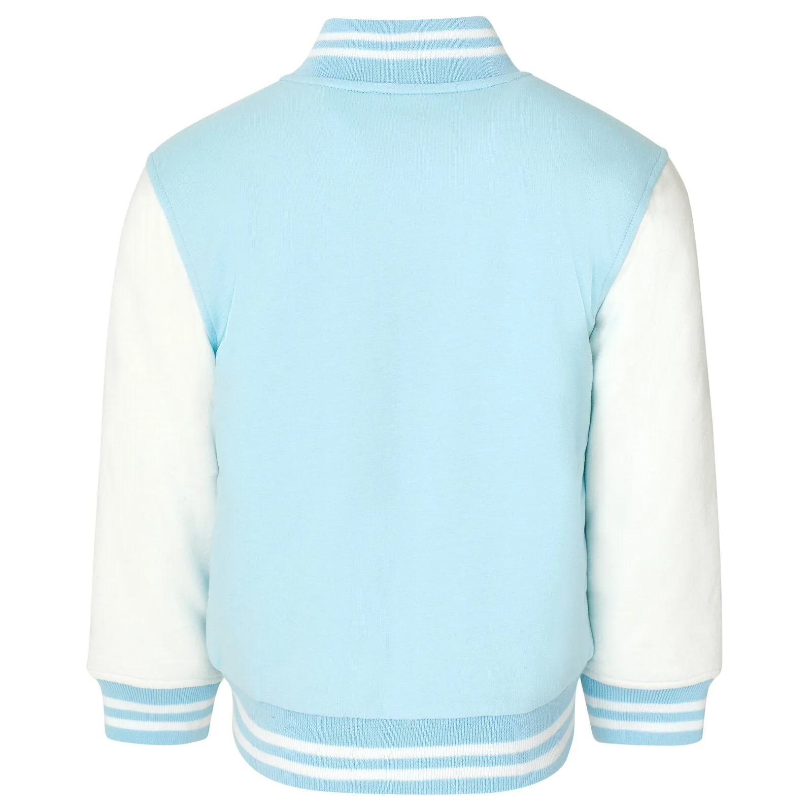 Disney Frozen Varsity Bomber Jacket