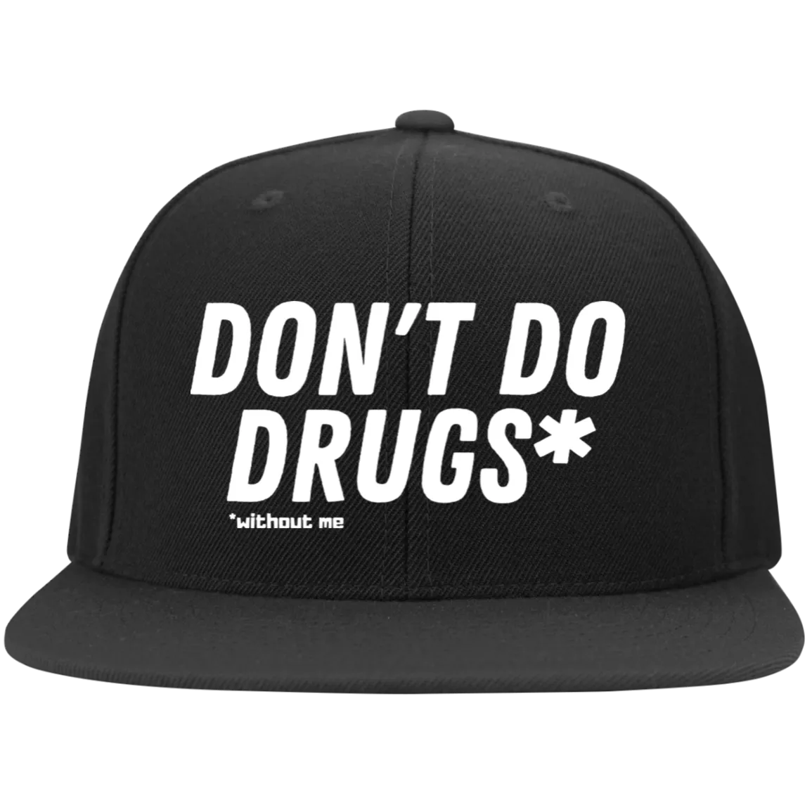 Don't Do Drugs Flexfit Cap