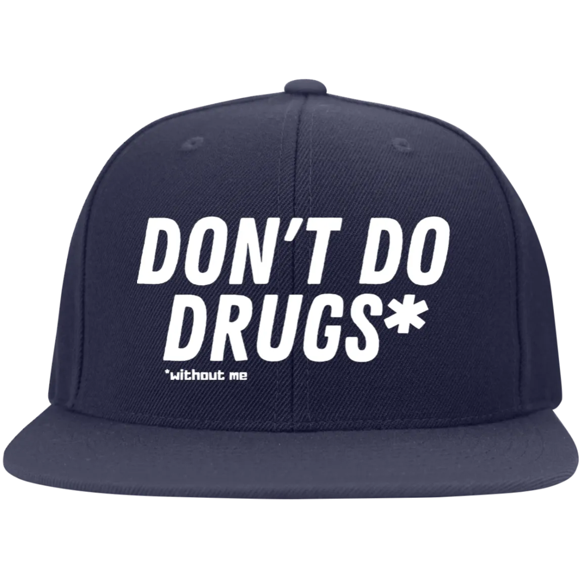 Don't Do Drugs Flexfit Cap