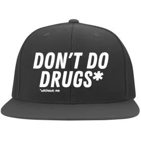 Don't Do Drugs Flexfit Cap