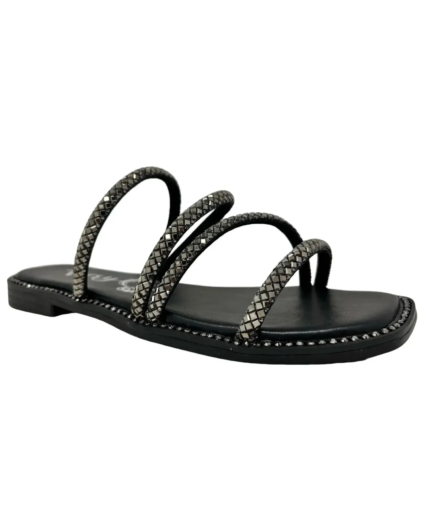 Elandra Sandal