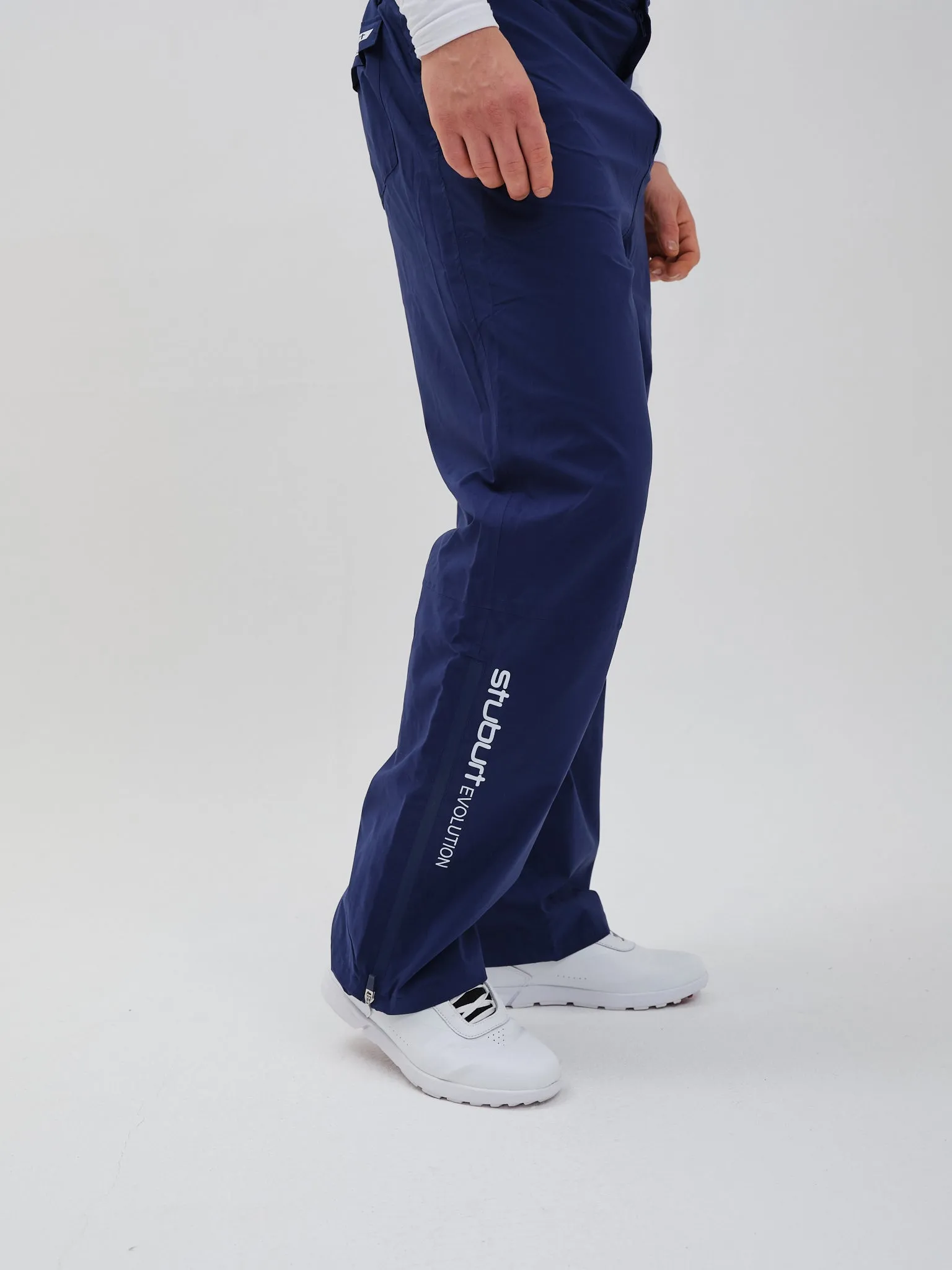 Evolution Waterproof Pant