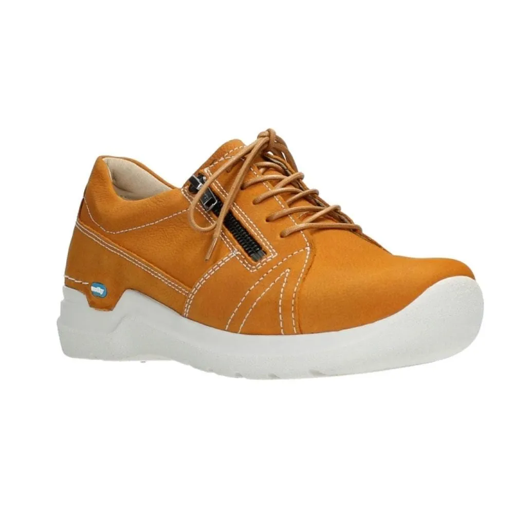 Feltwell Side Zip Sneaker (06609)