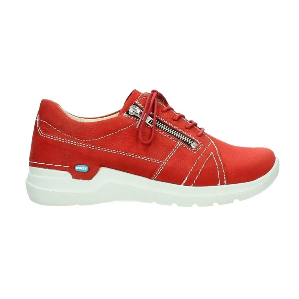 Feltwell Side Zip Sneaker (06609)