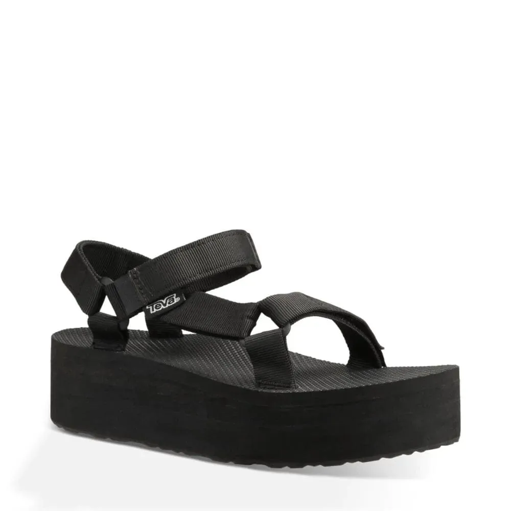 Flatform Universal Sandal