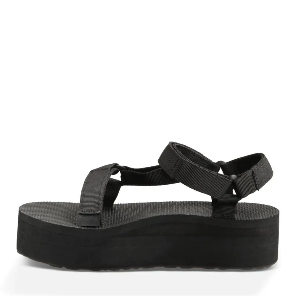 Flatform Universal Sandal