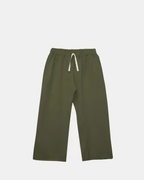 French Terry Lounge Pant