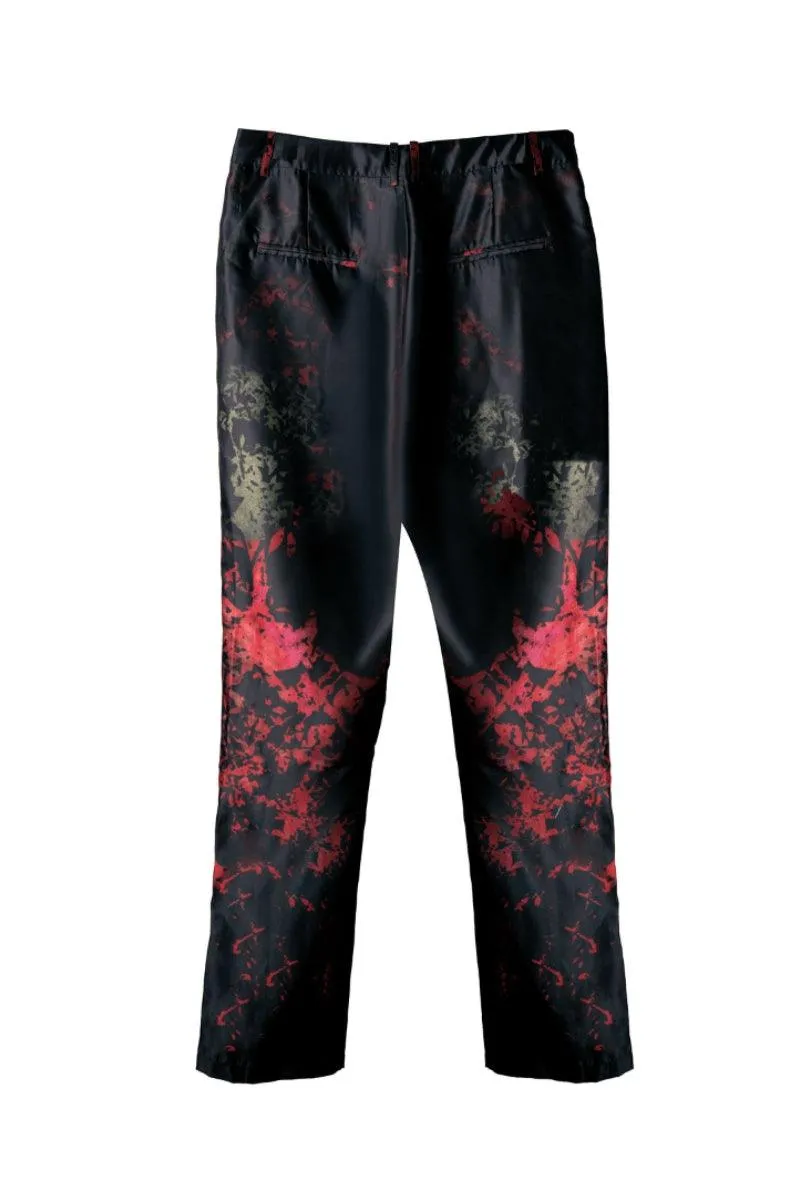 Full Printing Trousers