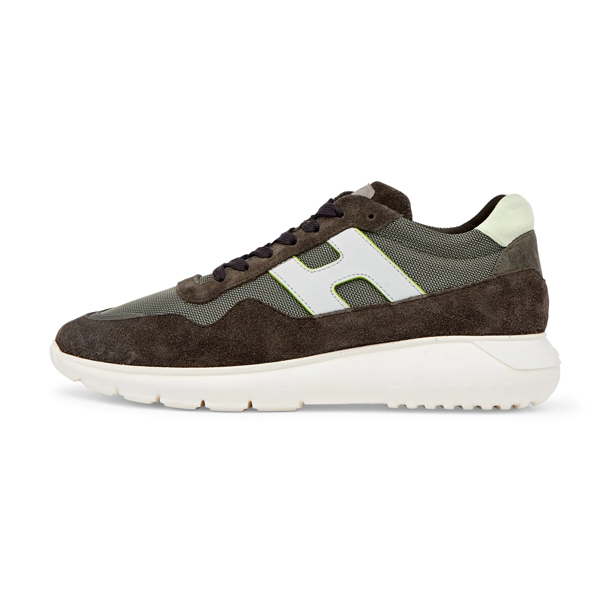 HOGAN Interactive 3 Trainer  (Khaki)