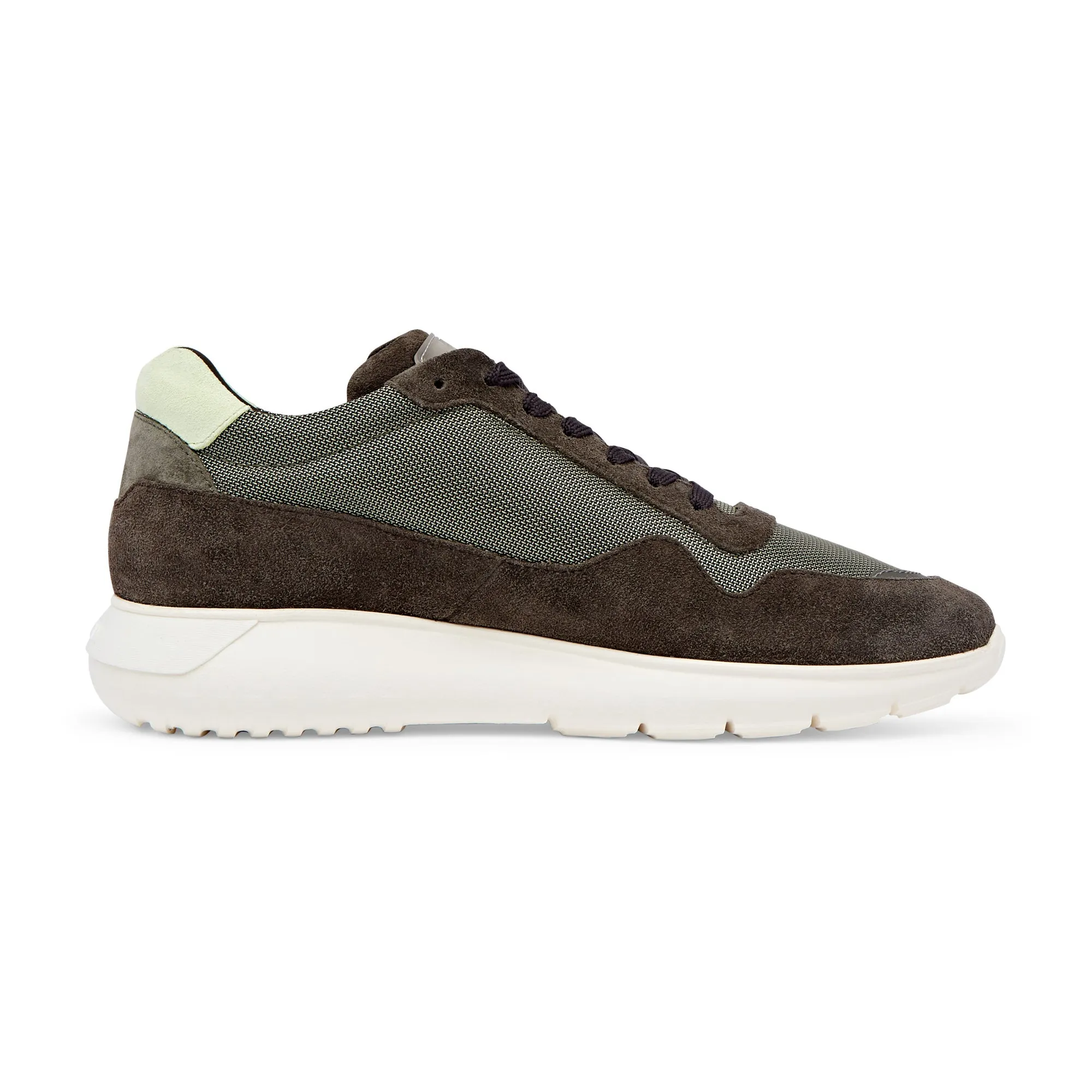 HOGAN Interactive 3 Trainer  (Khaki)