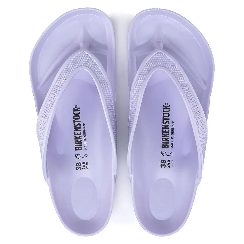 Honolulu EVA Adult Water-Friendly Sandal - Purple Fog