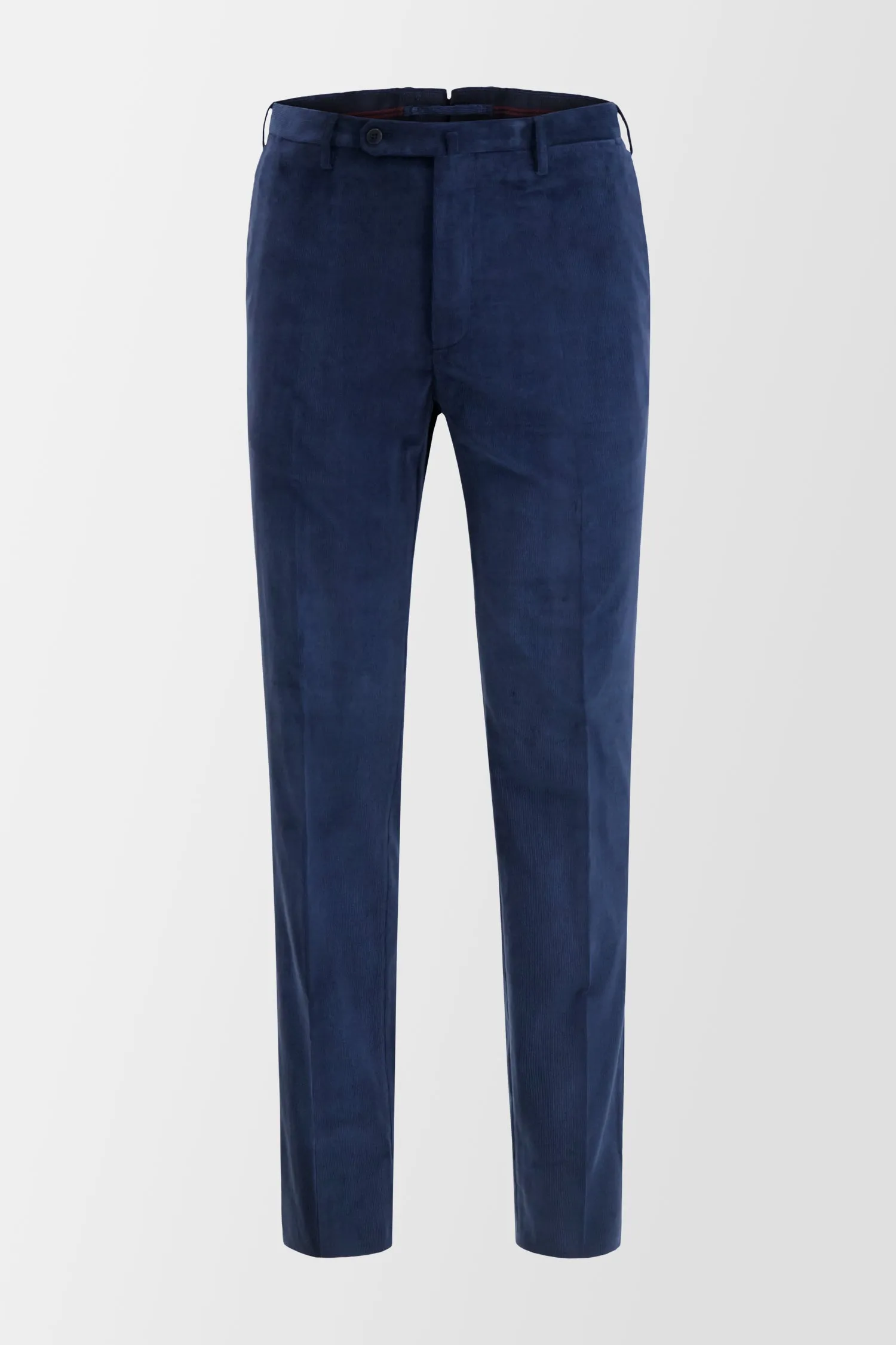 Incotex Navy Mito Trousers