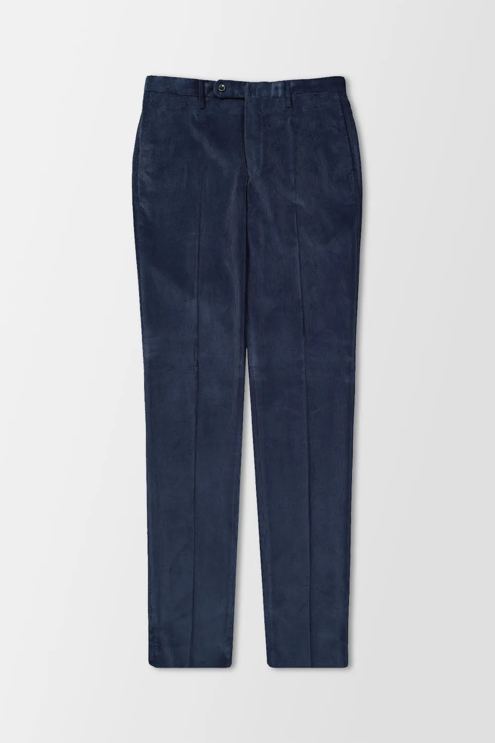 Incotex Navy Mito Trousers