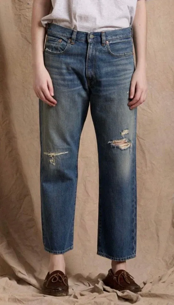 Jeans DENIMIST Lucy Boyfriend