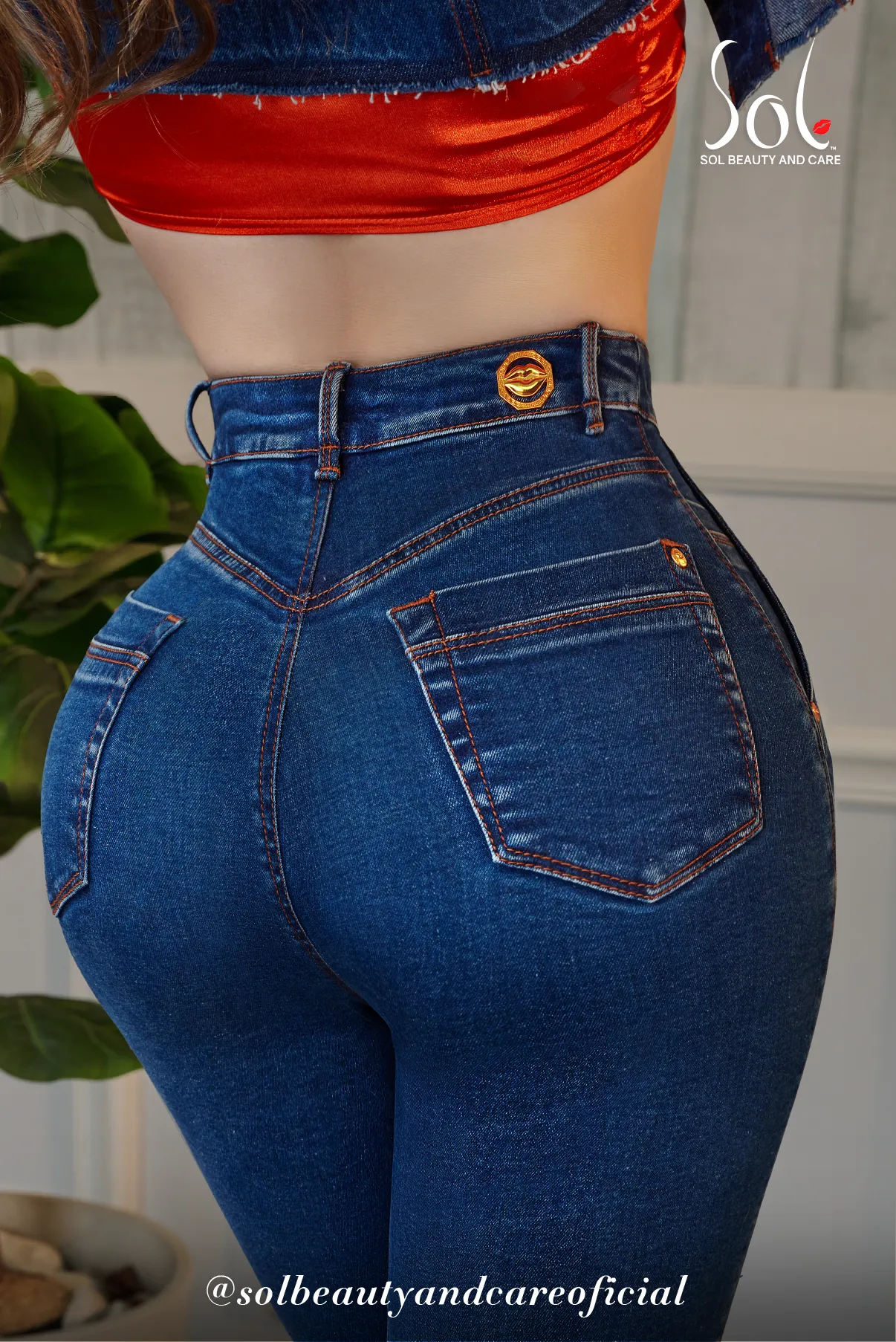 Jeans Suri