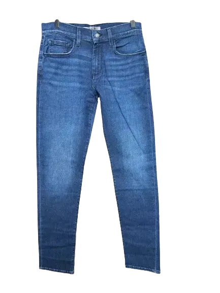 Joe's Jeans The Brixton Blue 45TMYBA18225-BN9