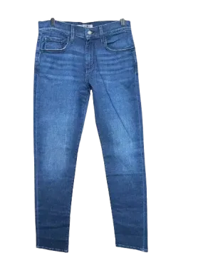 Joe's Jeans The Brixton Blue 45TMYBA18225-BN9