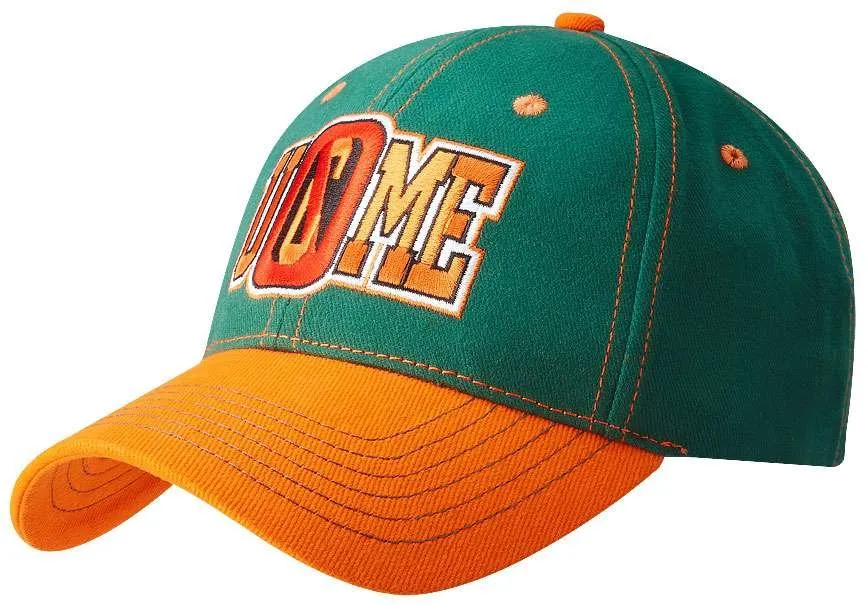 John Cena Mens Orange 15x Costume Hat T-shirt Wristbands