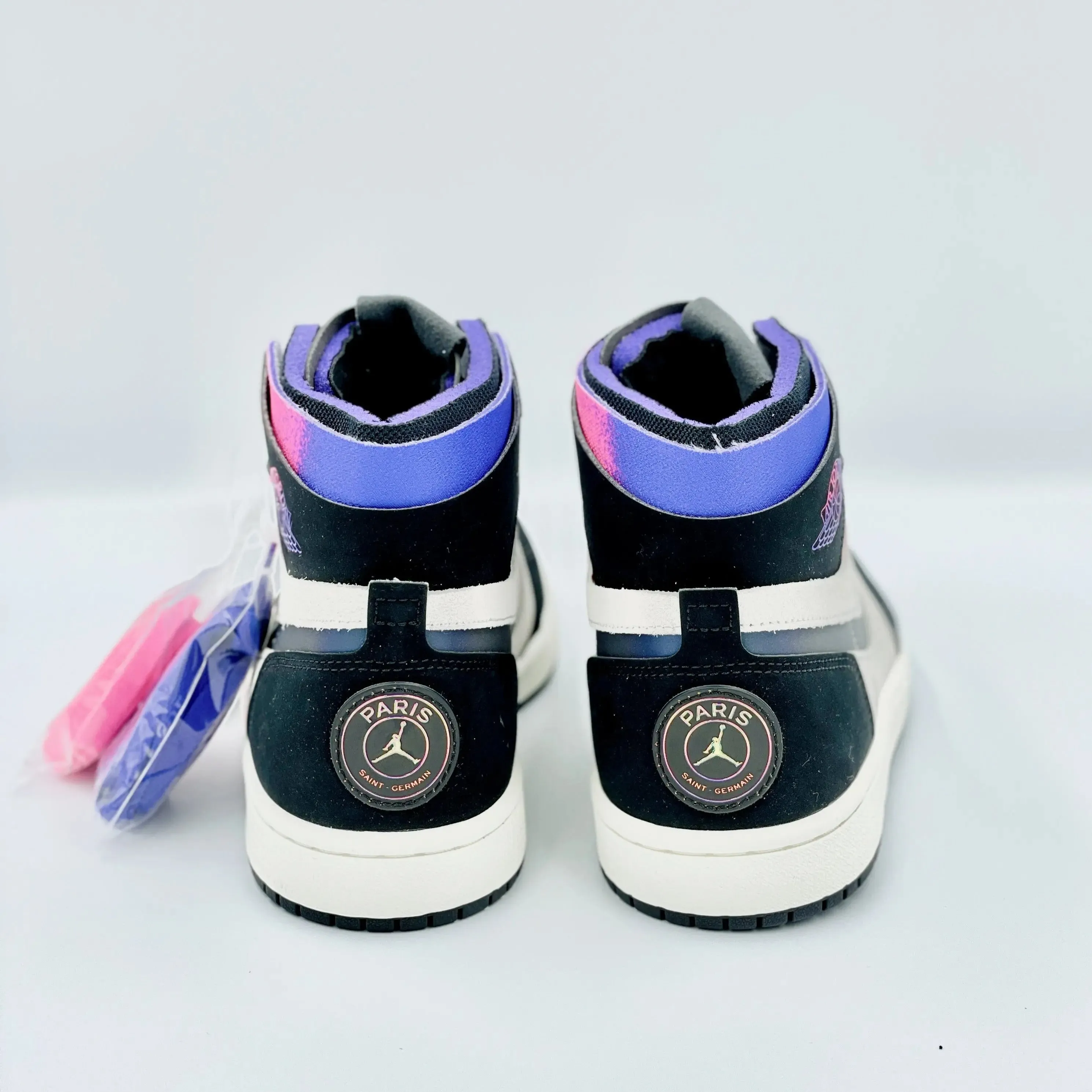 Jordan 1 High Zoom Air CMFT PSG Paris Saint-Germain