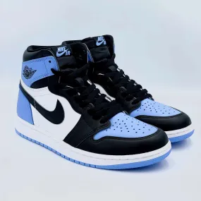 Jordan 1 Retro High OG UNC Toe