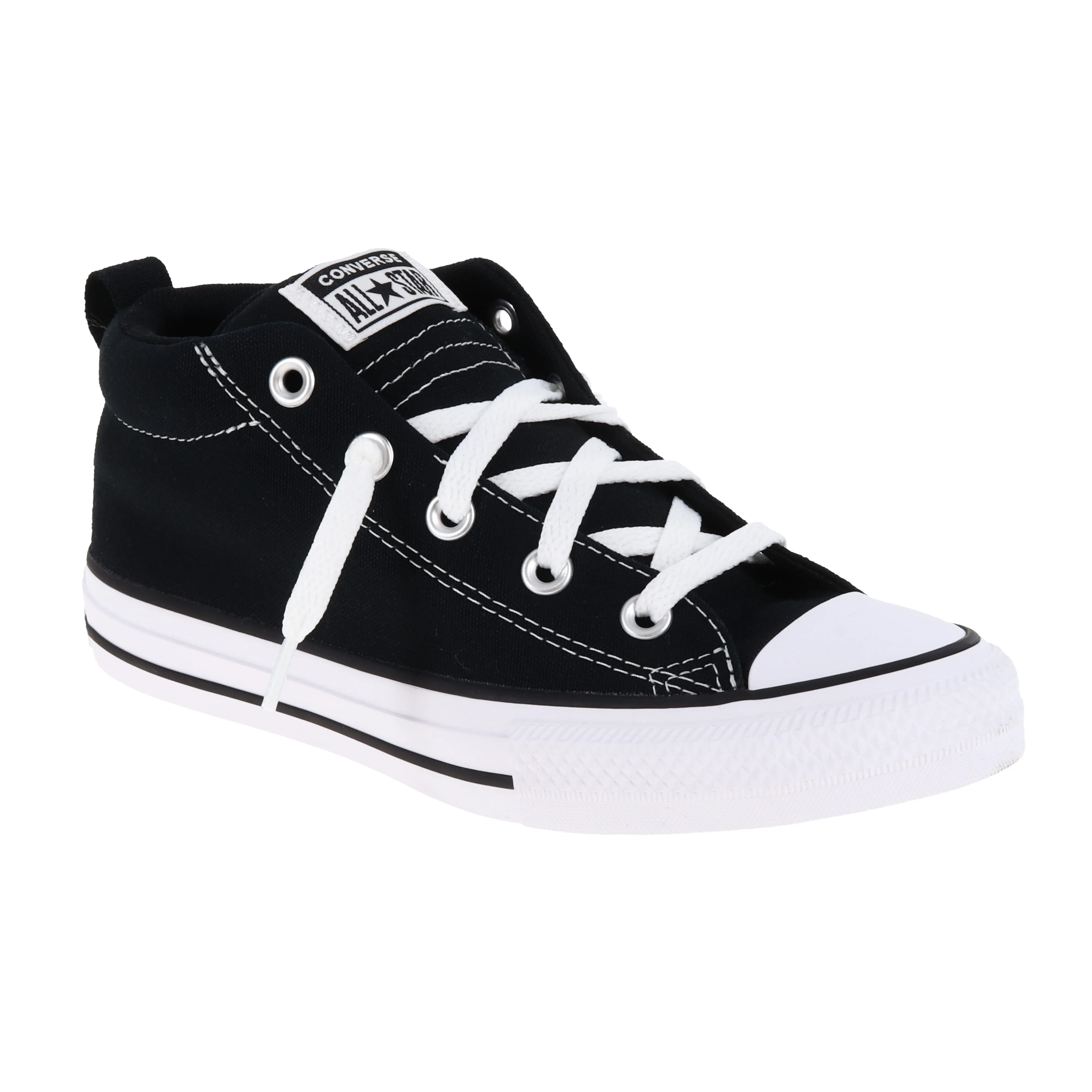 Kids' CT All Star Street Mid