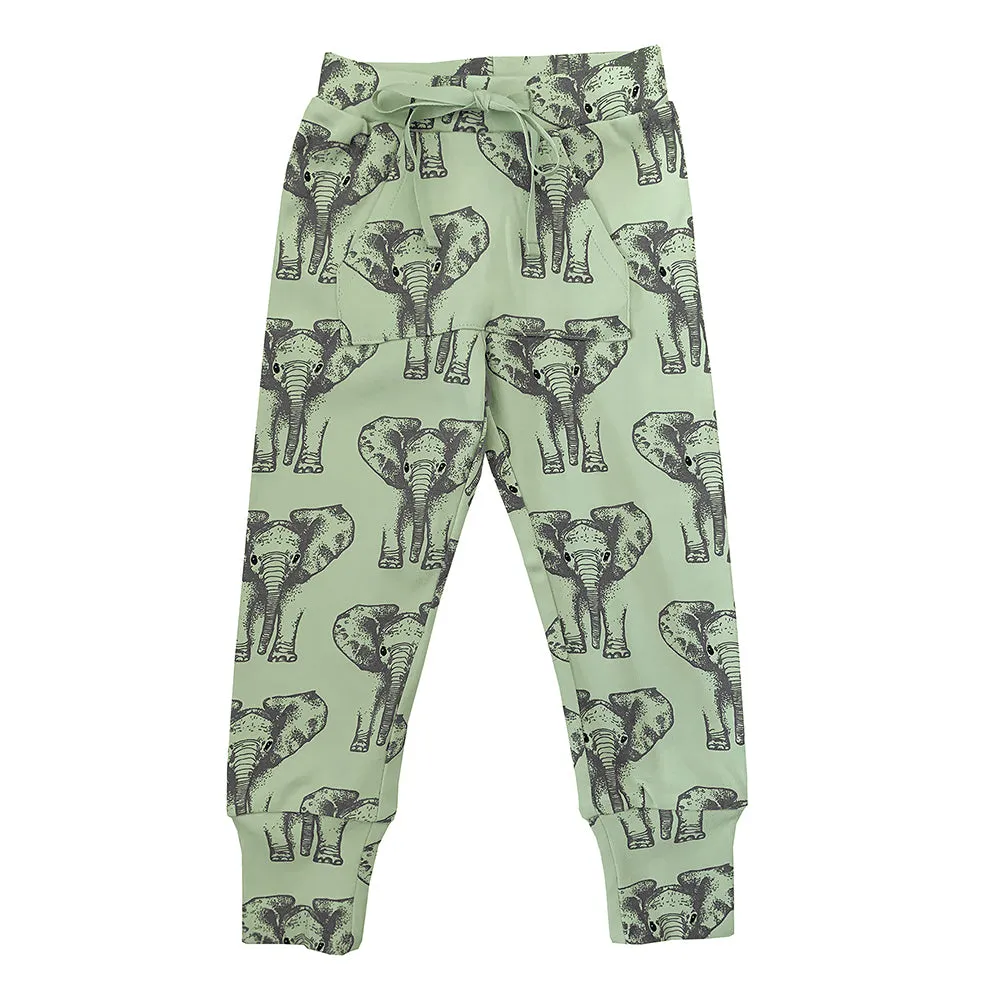 Kids Jogging Pant