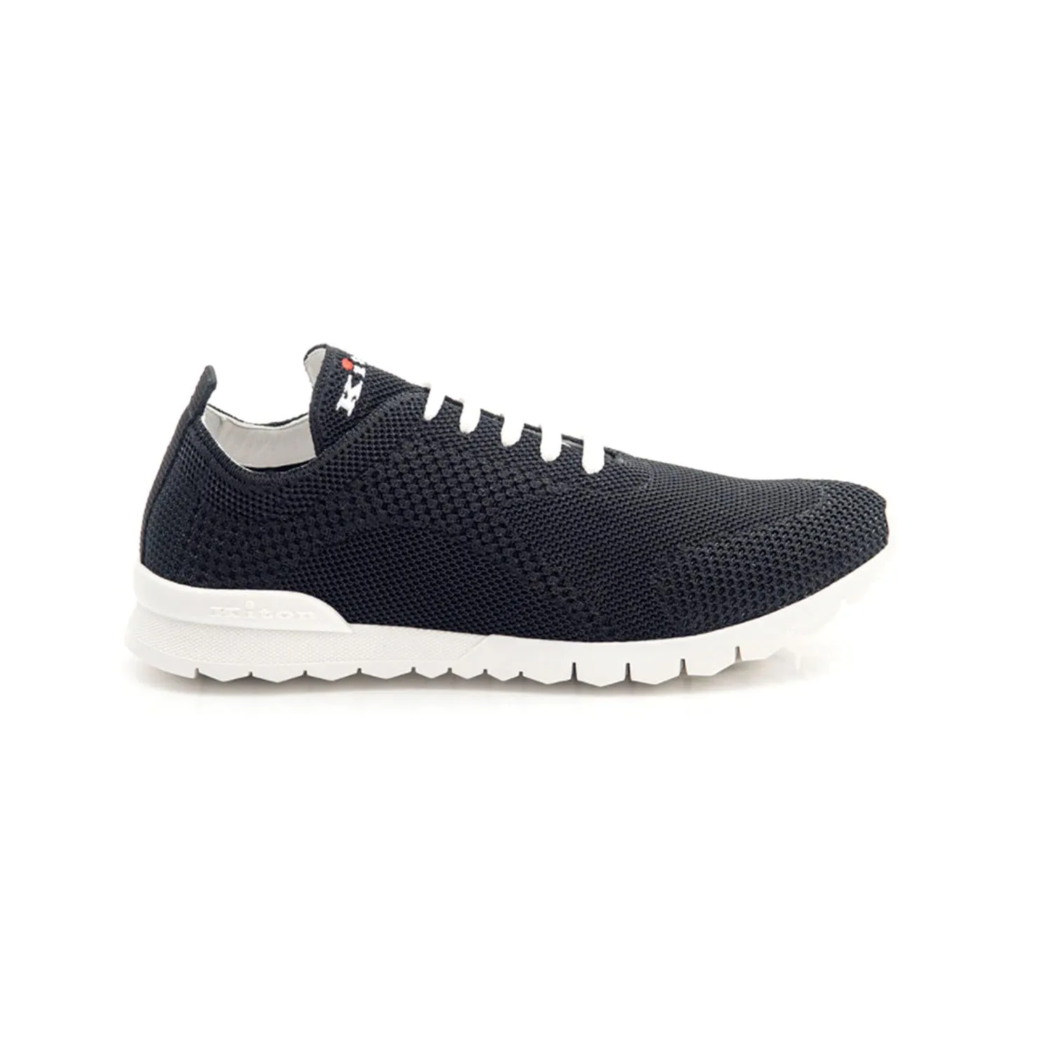 Kiton Knit Sneaker