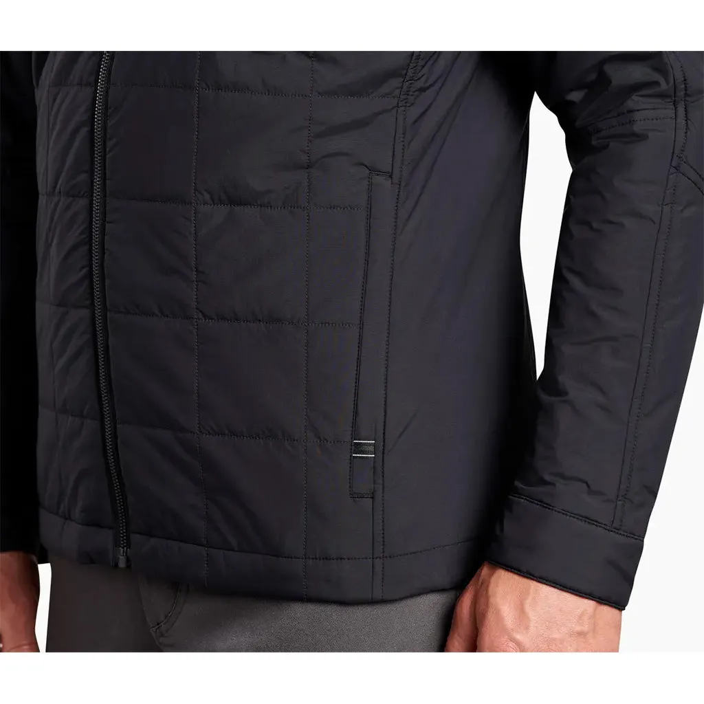 Kuhl Men's Rebel Insulated Jacket