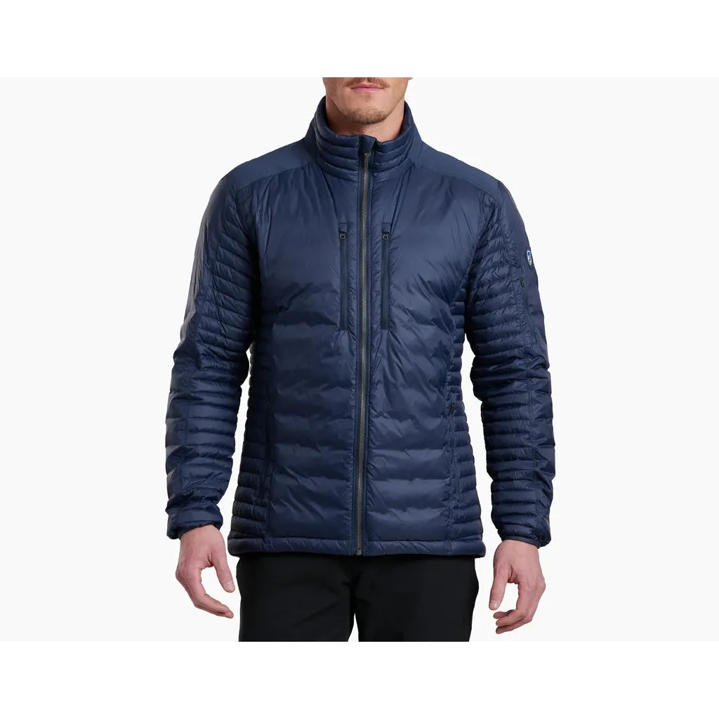 Kuhl Men's s Spyfire Down Jacket