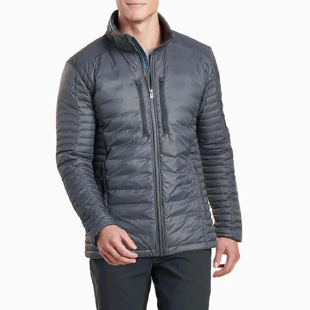 Kuhl Men's s Spyfire Down Jacket