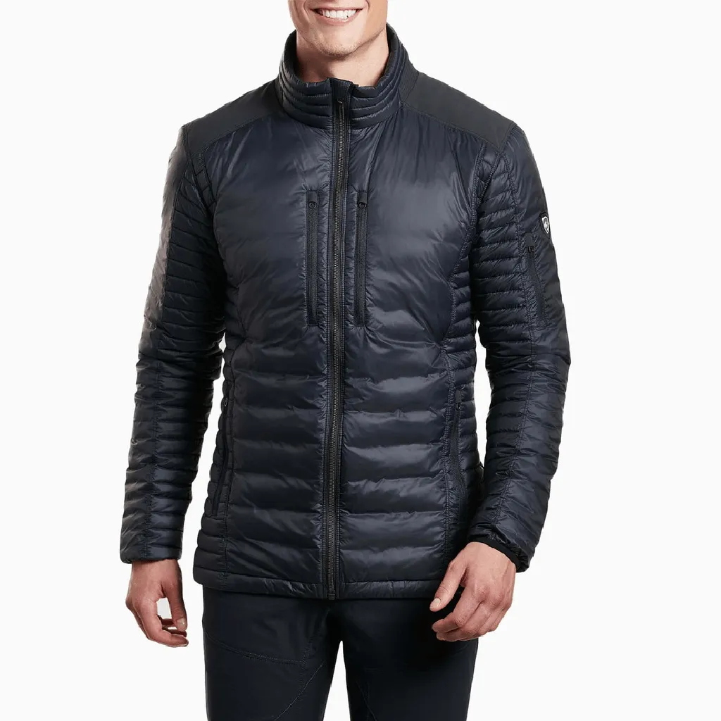 Kuhl Men's s Spyfire Down Jacket