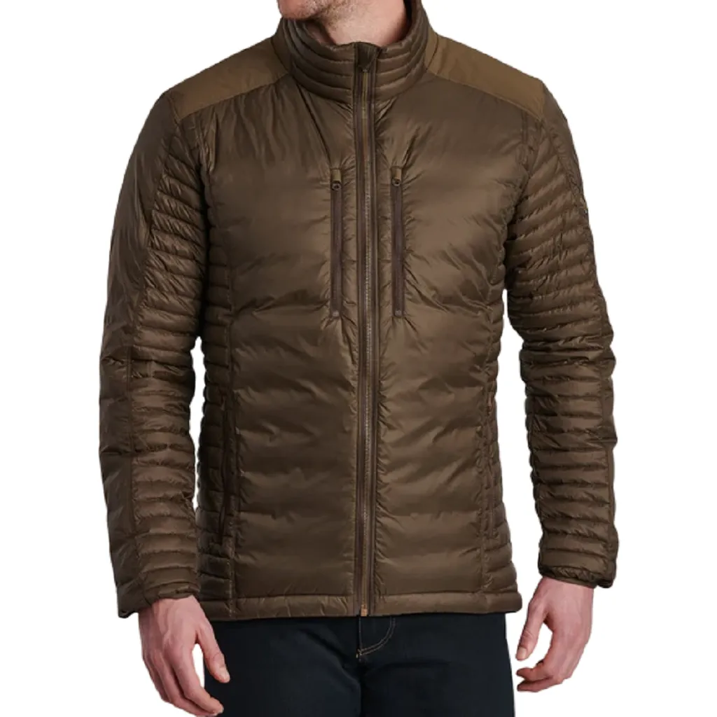 Kuhl Men's s Spyfire Down Jacket