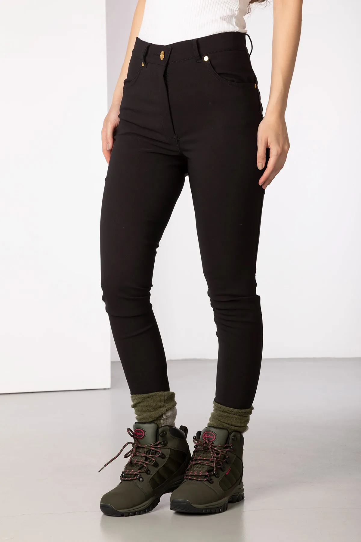 Ladies Walking Trousers - Kilnwick II