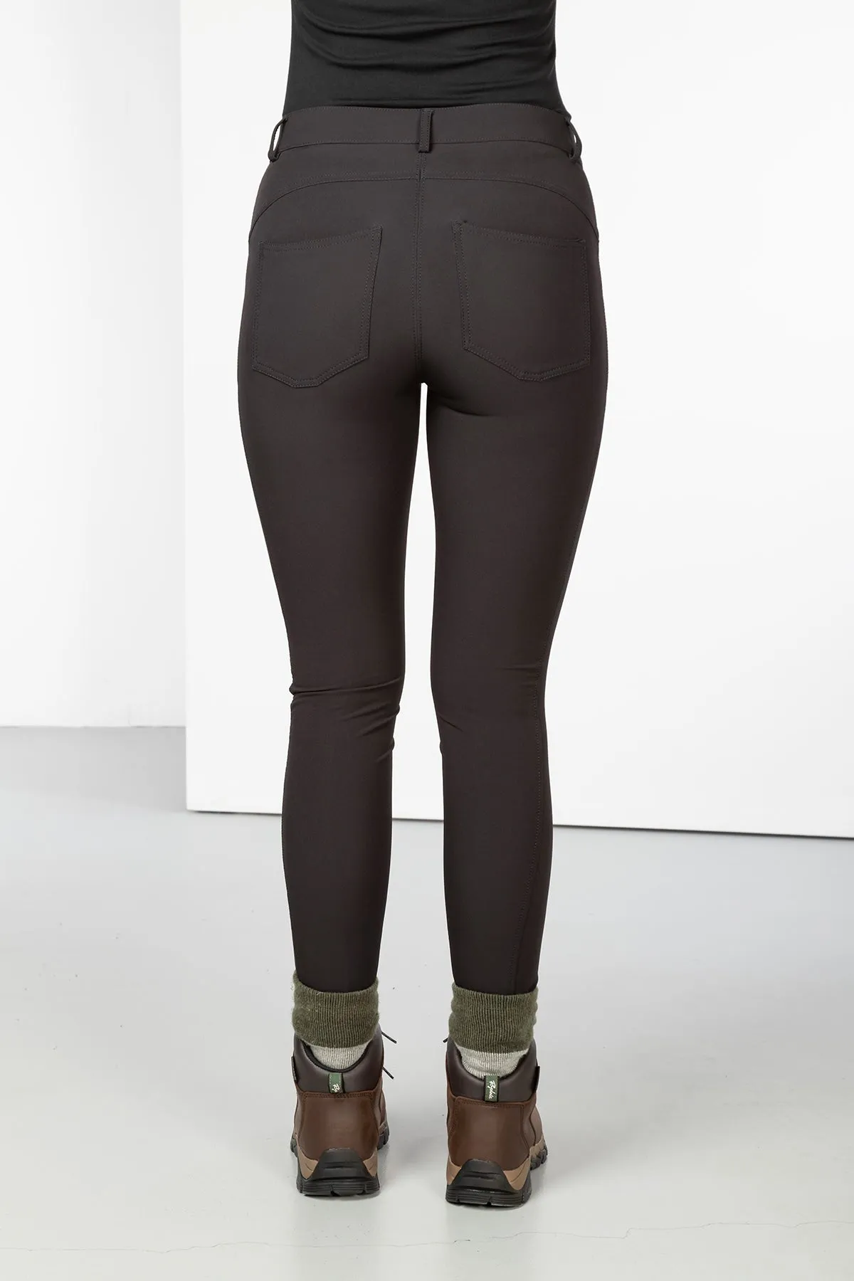 Ladies Walking Trousers - Kilnwick