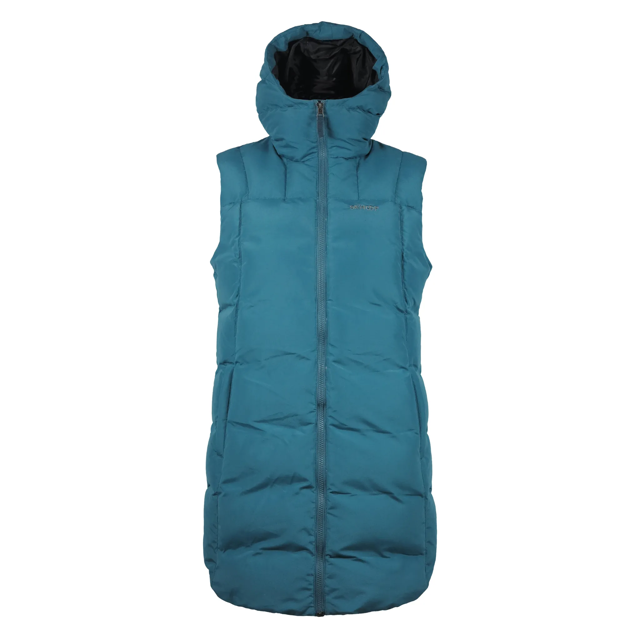 Lena Down Vest