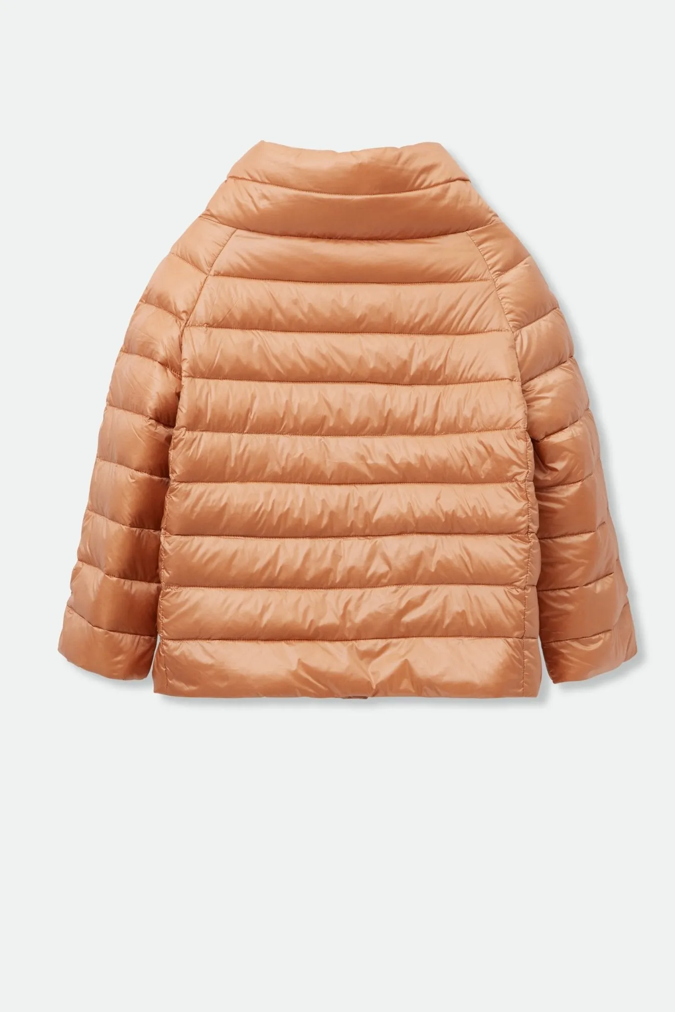 LIMITED EDITION ALTA JACKET IN GOOSE DOWN