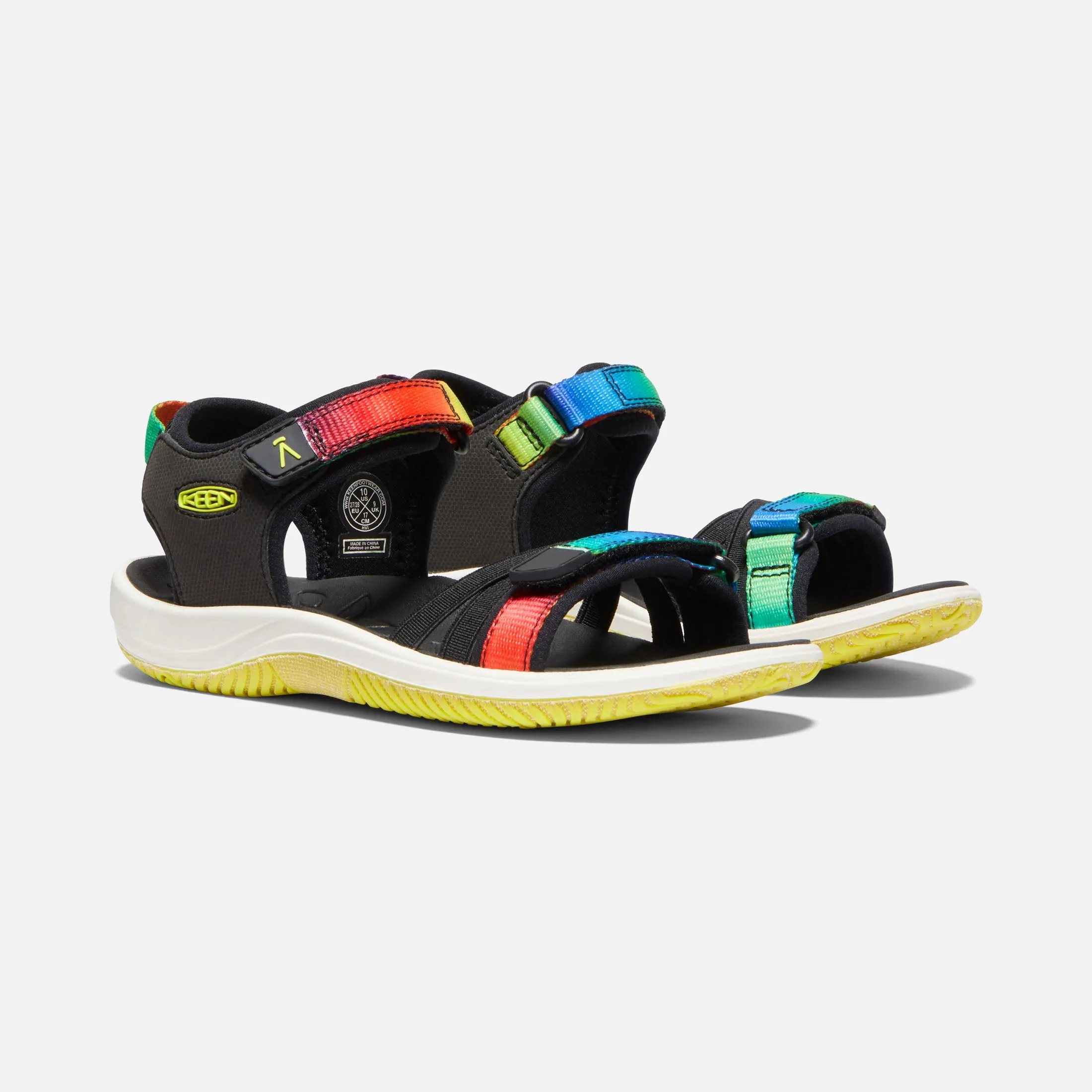 Little Kids’ Verano Sandal