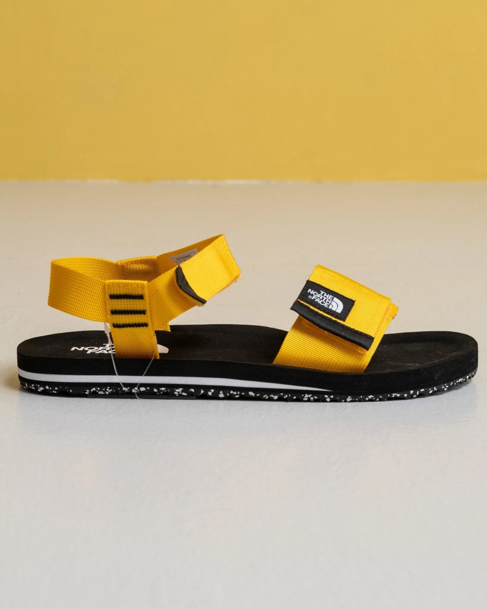 M Skeena Sandal Summit Gold / TNF Black