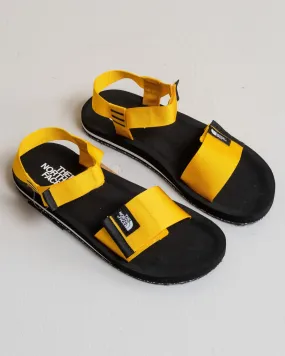 M Skeena Sandal Summit Gold / TNF Black