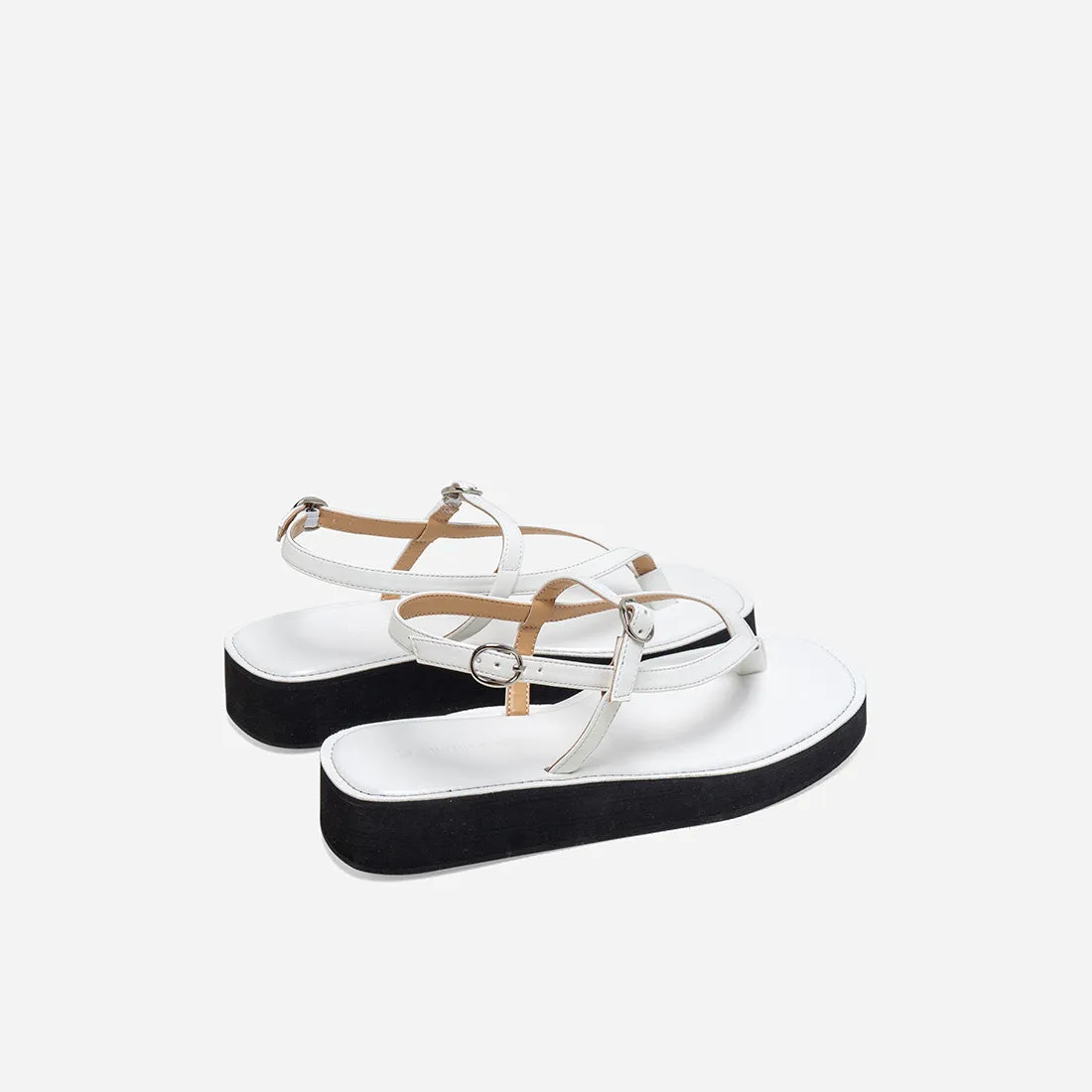 Maren Platform Sandal