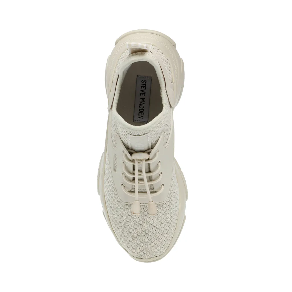 Match-E Sneaker BONE