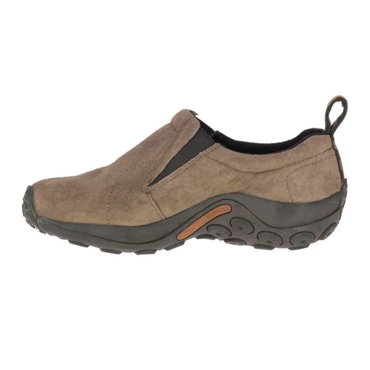 Merrell Women's Jungle Moc Gunsmoke