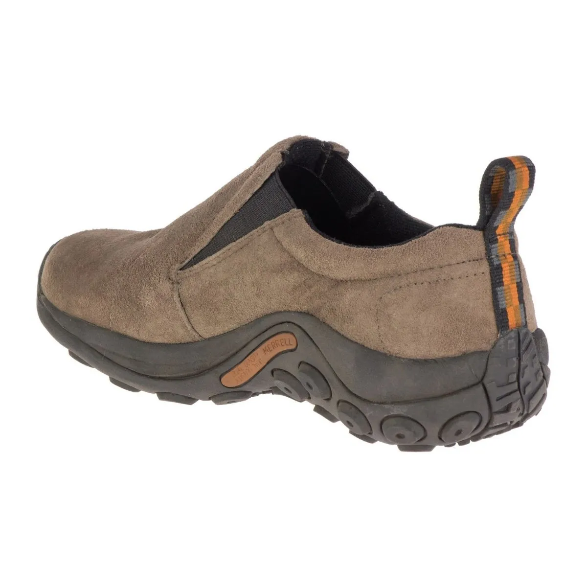 Merrell Women's Jungle Moc Gunsmoke